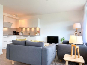 Vakantieappartement Westkapelle WE07